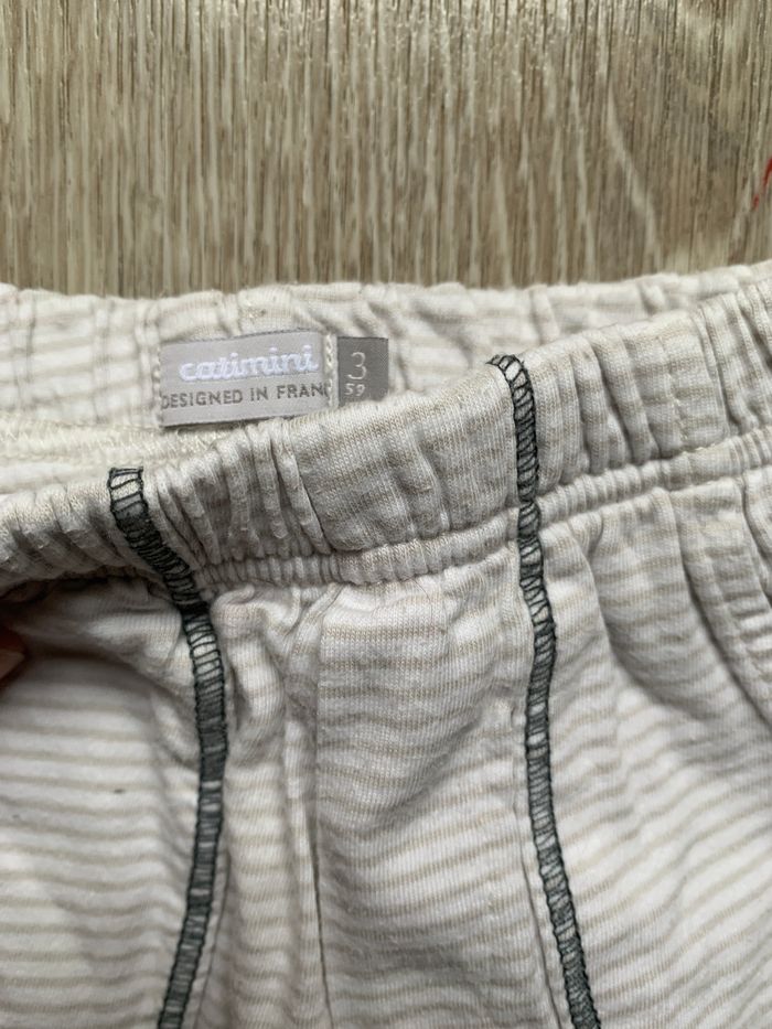 3 pantalon 3 mois - photo numéro 5