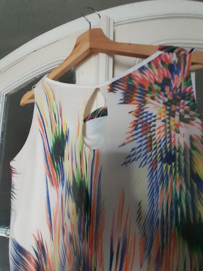 Robe fluide Made In France 40 - photo numéro 6