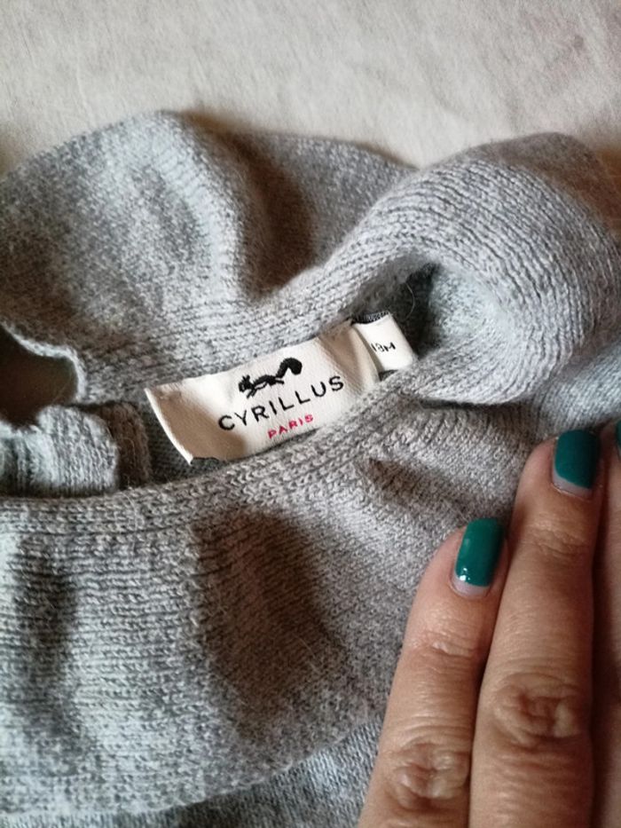 Robe courte - photo numéro 3