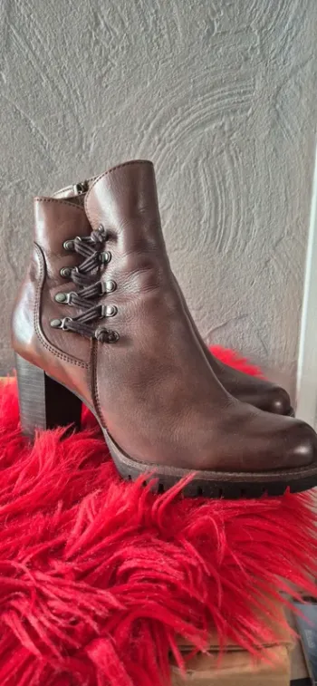 Bottes