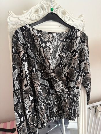 Chemise New Collection 