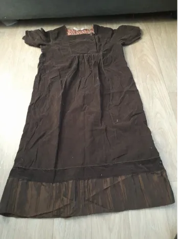 robe 14 ans