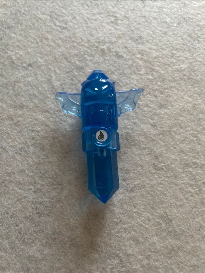 Piège Skylanders Trap Team : Water Tiki