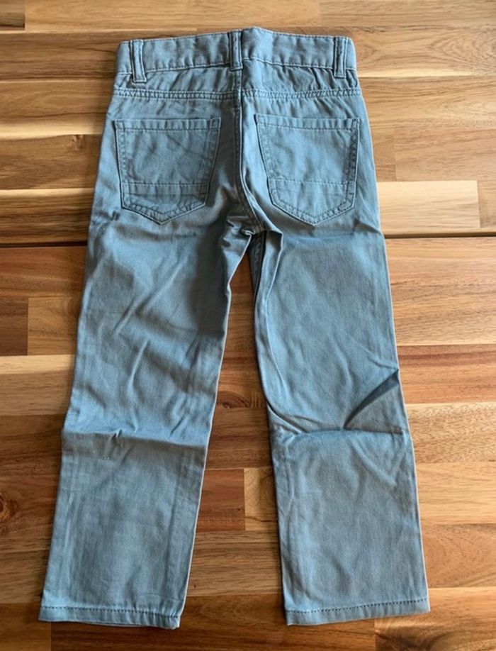 Jean - photo numéro 2