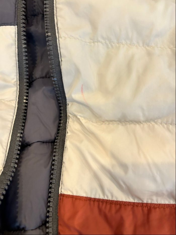 Doudoune - photo numéro 5