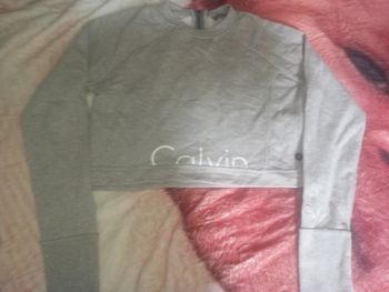 Pull Calvin Klein