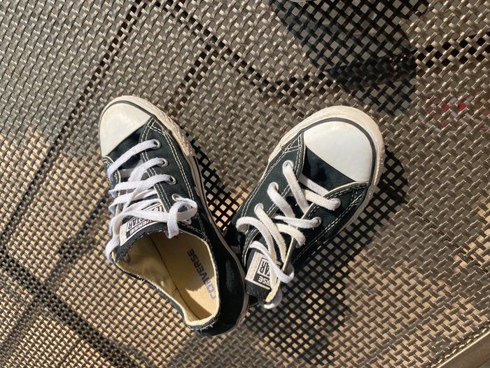 Converse 31