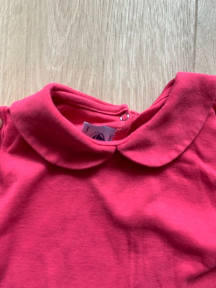 Lot petit bateau 24 mois - photo numéro 9