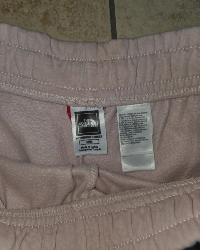 Short rose pale the north face - photo numéro 2