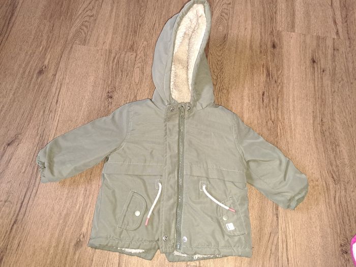 Manteau