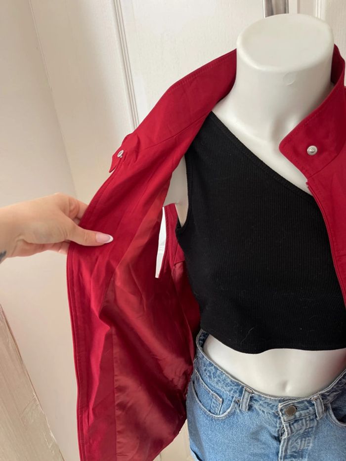 Veste sans manches - photo numéro 7