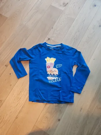 T-shirt Lupilu