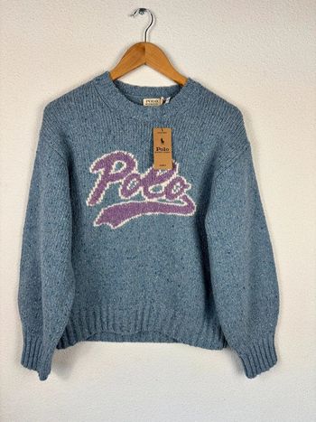 Pull Ralph Lauren