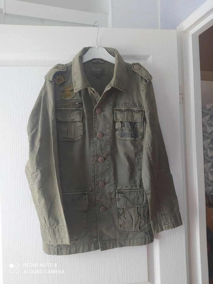 Veste légère