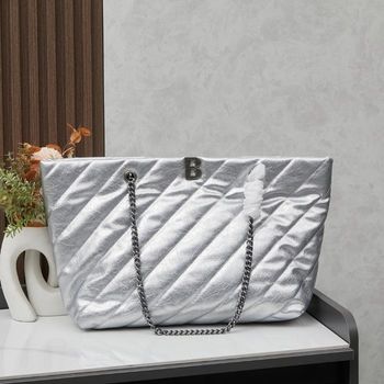 Balenciaga  CrushCarry All  6877