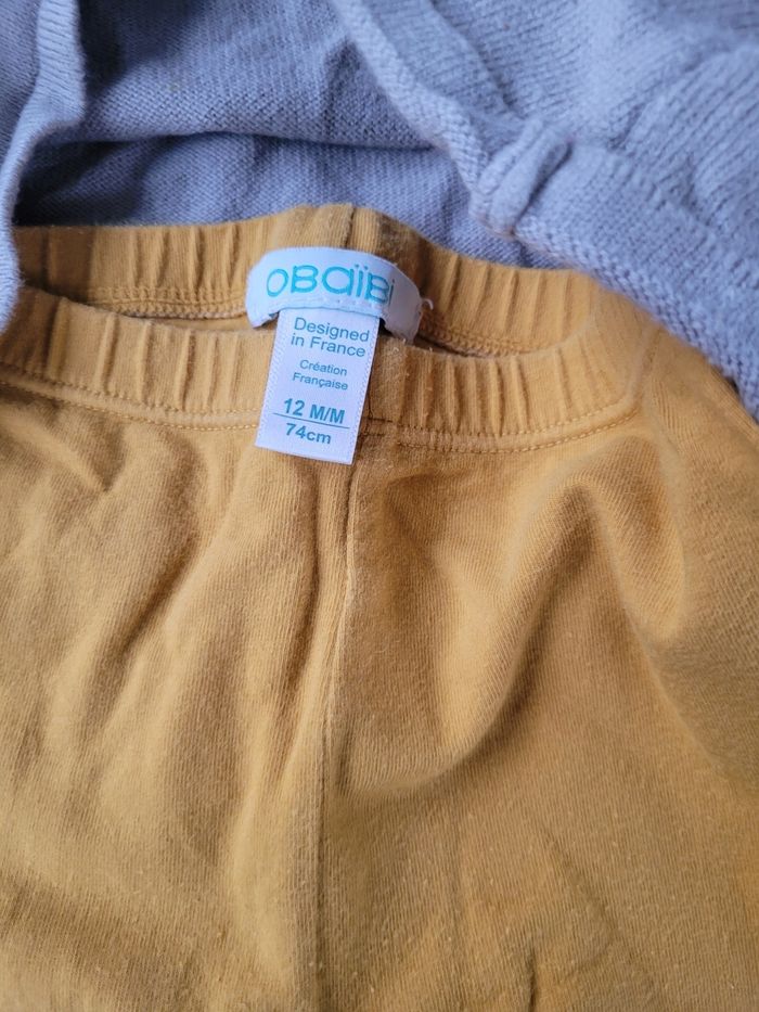 Ensemble okaidi - photo numéro 2