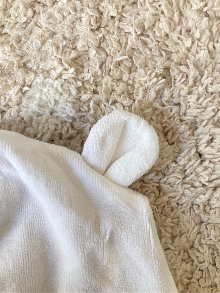 Bonnet bébé - photo numéro 3