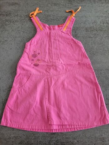 Robe été - 3 ans -