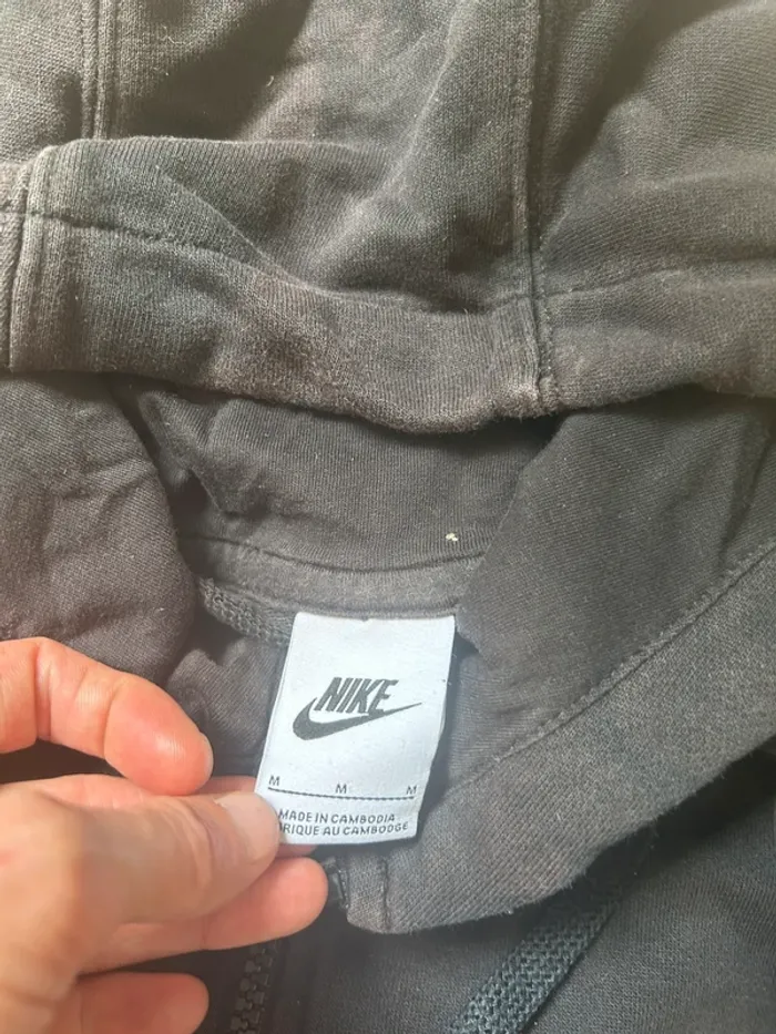 Ensemble survêtements Nike PSG / M - photo numéro 9