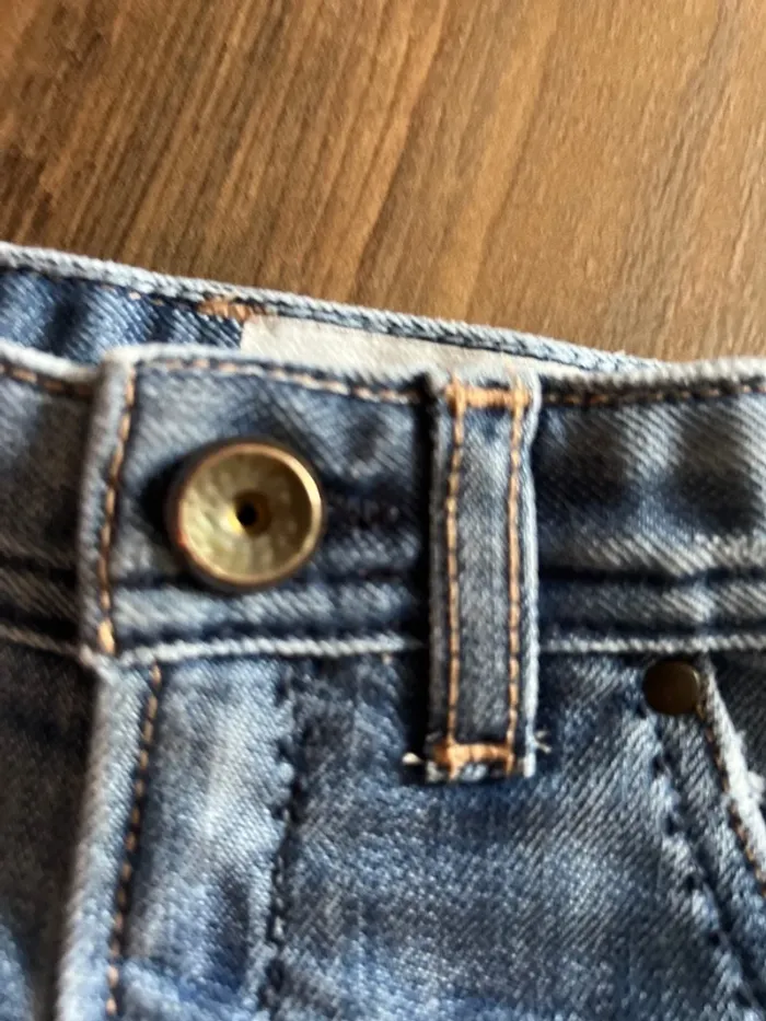 Jeans diesel 3 mois - photo numéro 4