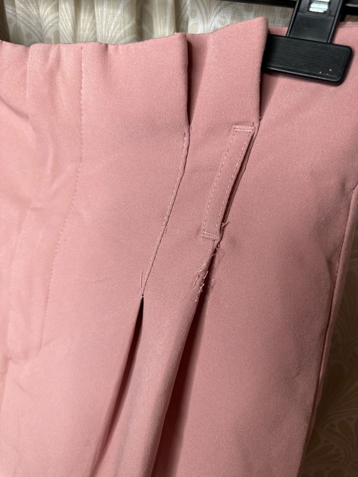 Pantalon rose - photo numéro 5