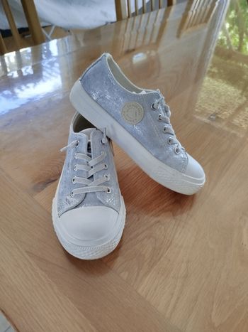 Baskets Pataugas