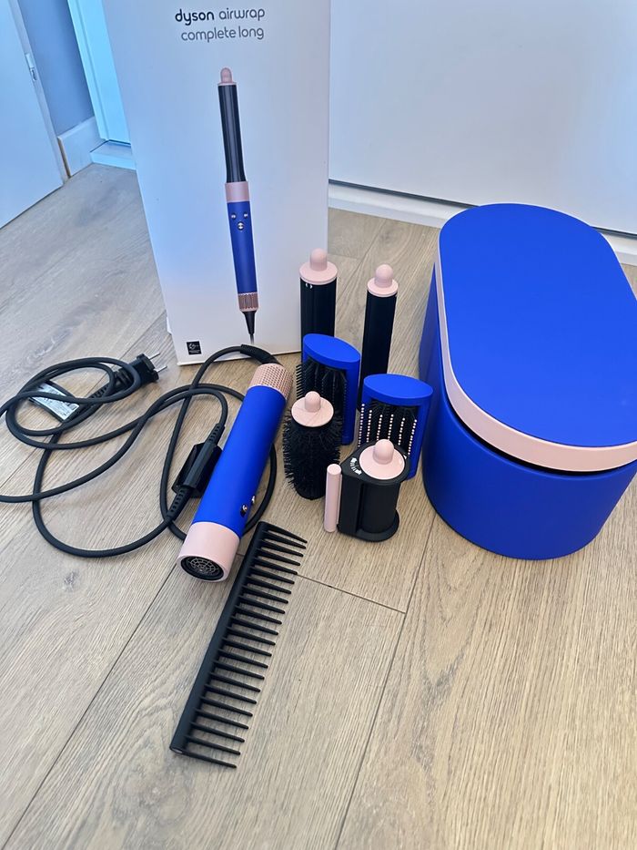 Dyson airwrap long complete - photo numéro 2