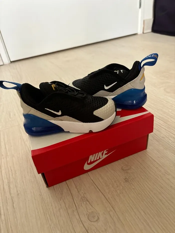 Nike air Max 270