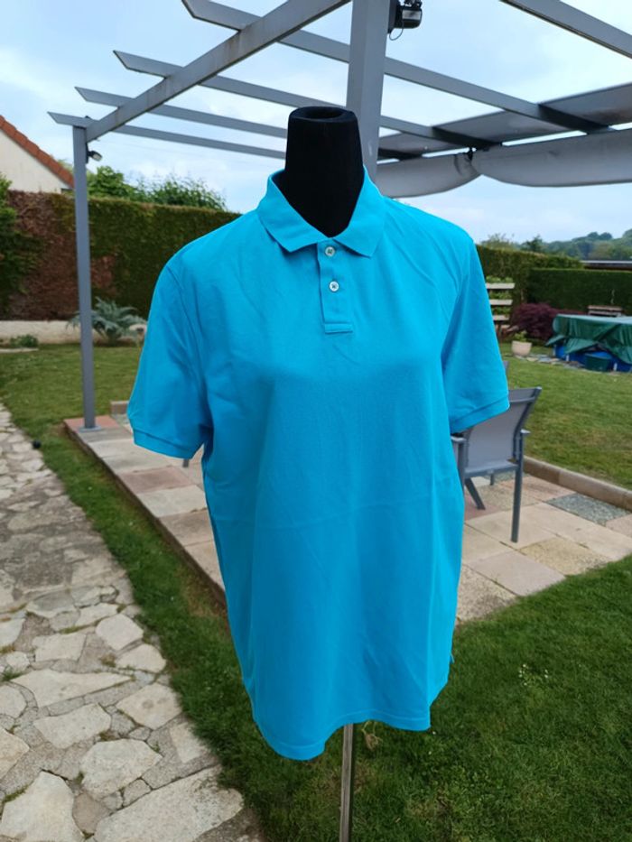 Polo homme - photo numéro 2