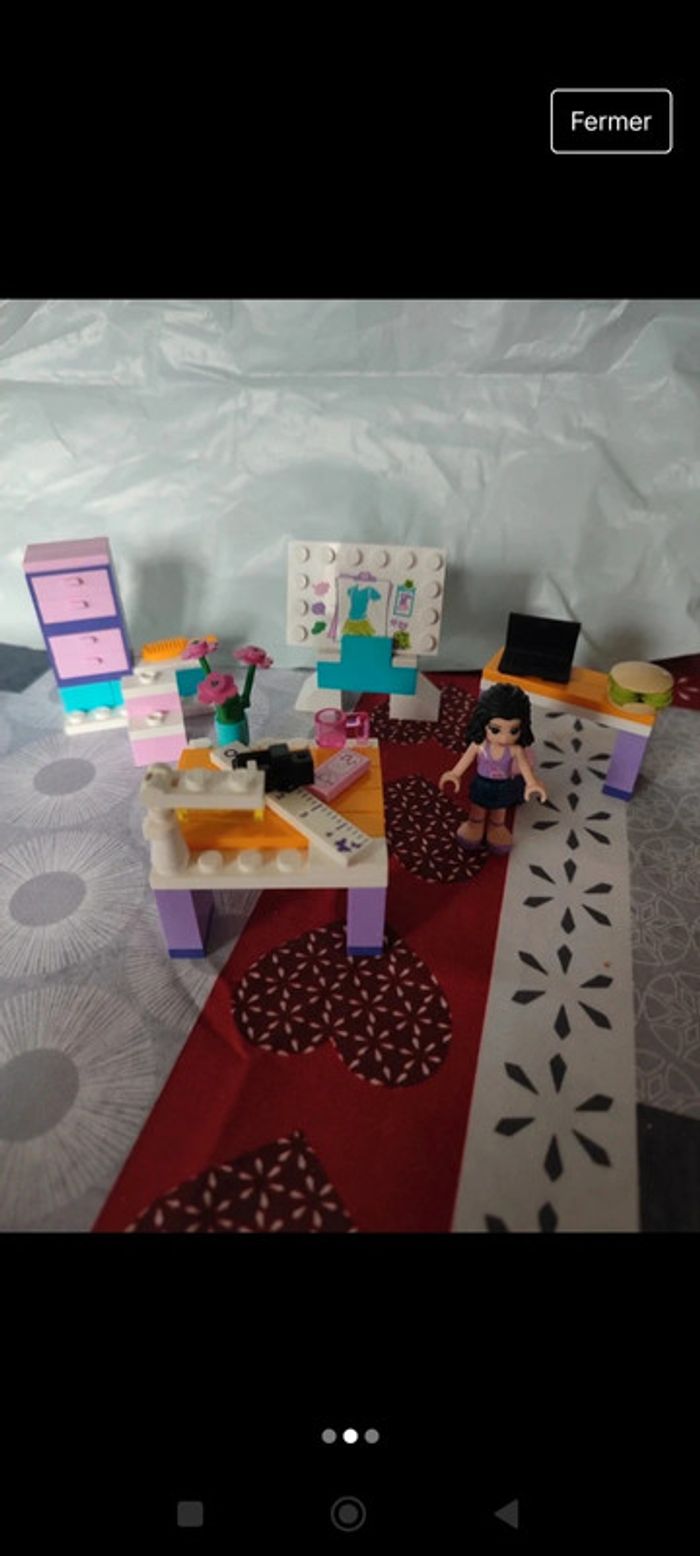LEGO Friends - photo numéro 3
