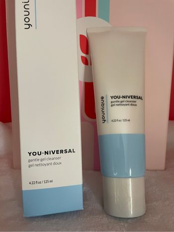 Nettoyant visage Youniversal