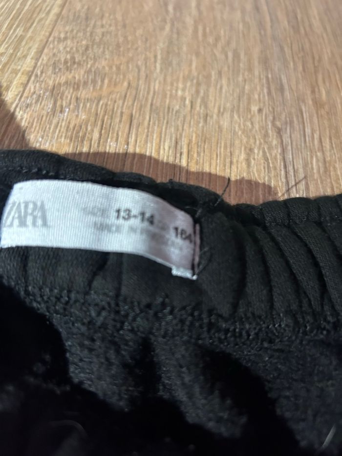 Jogger Zara fille - photo numéro 5