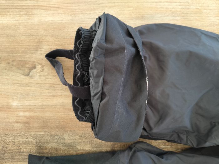 Combinaison de ski - photo numéro 7