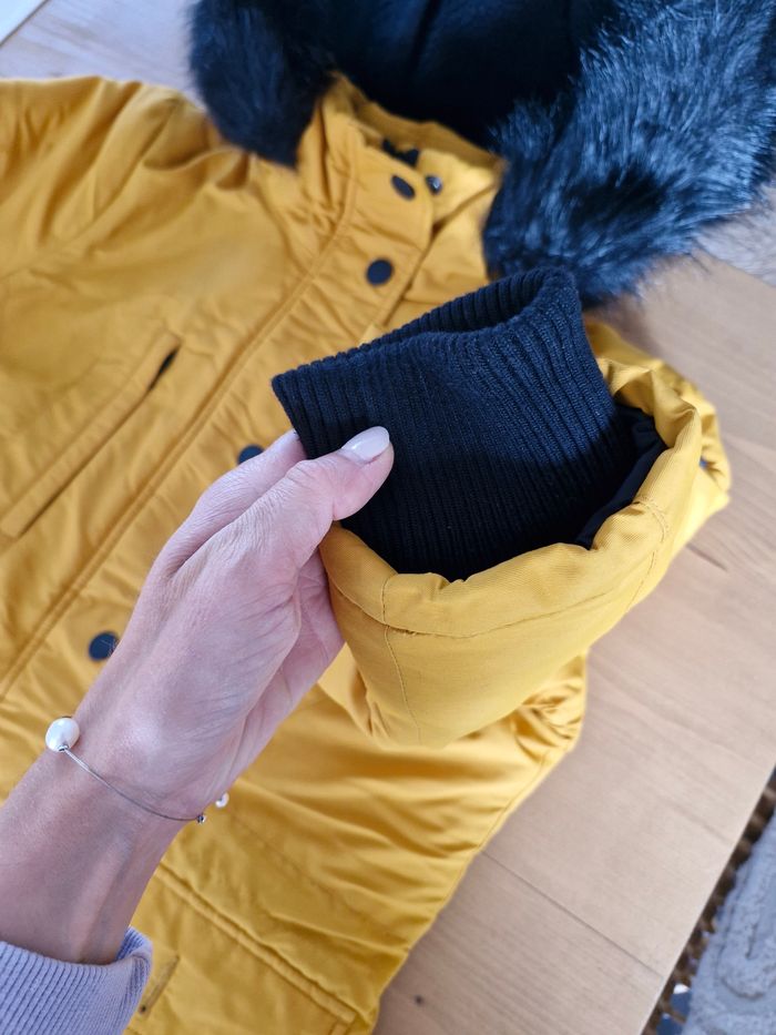 Manteau superdry - photo numéro 5