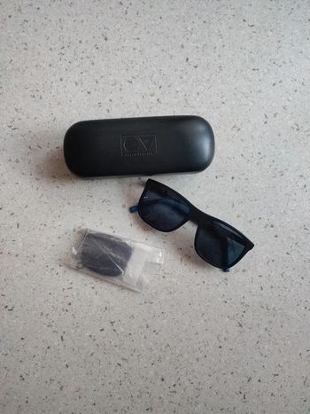 Lunettes solaires Oscar