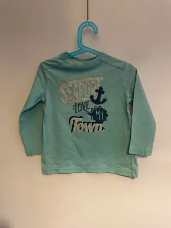 T-shirt 6 ans verbaudet