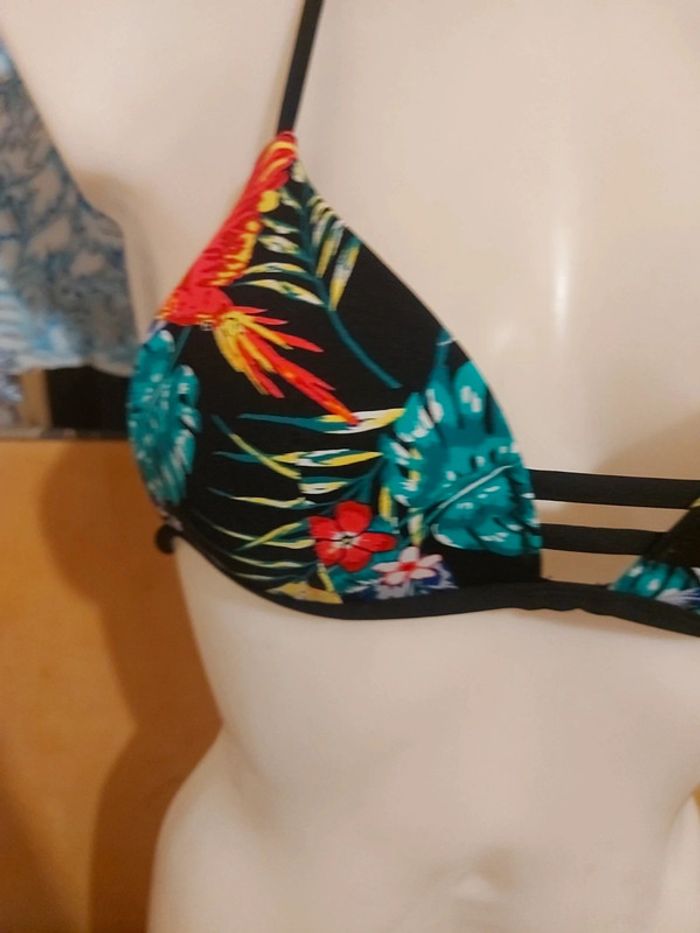 Haut de maillot de bain undiz - photo numéro 2