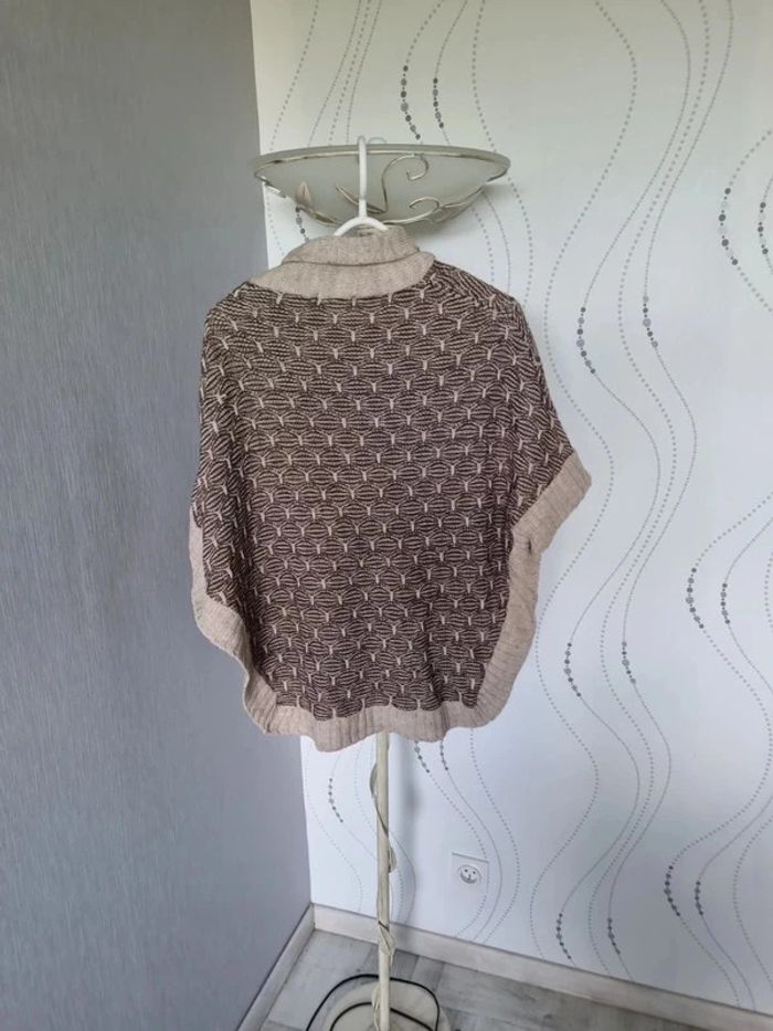 Poncho Taille unique - photo numéro 2
