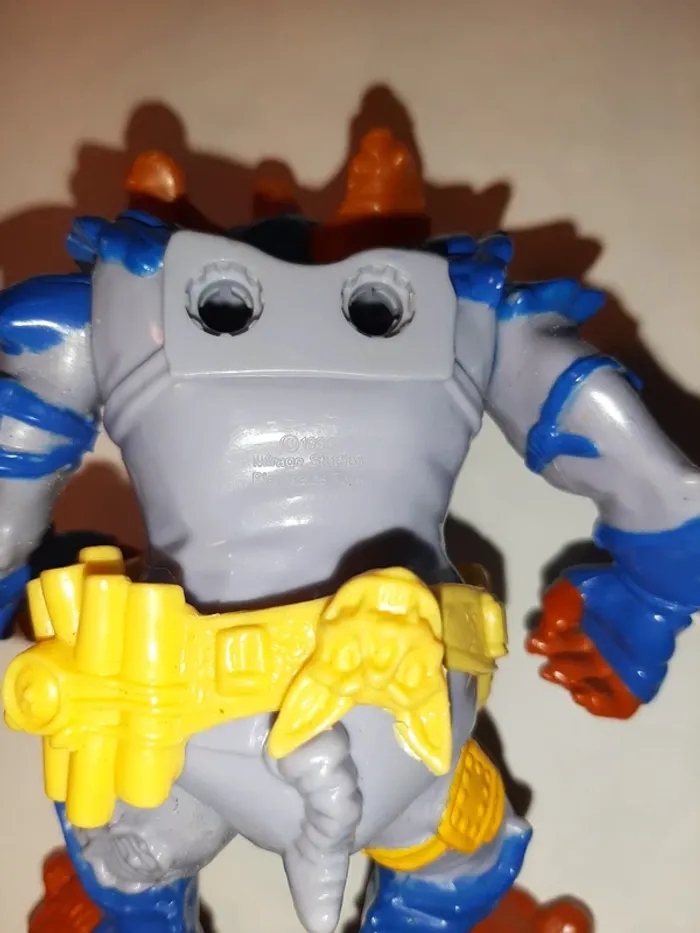 Figurine 1990 Wingnut - photo numéro 3
