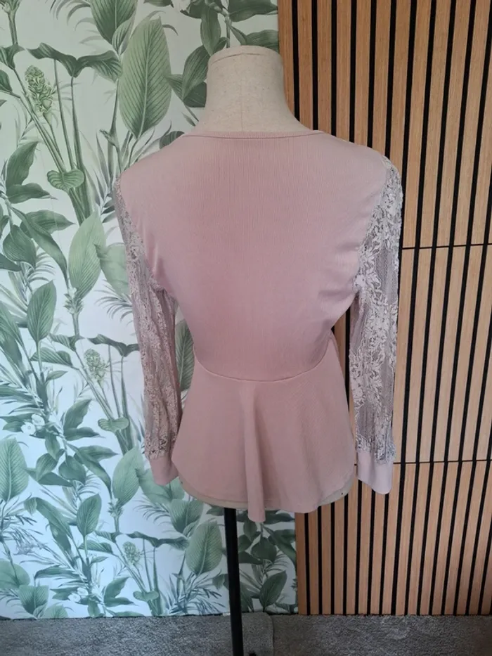 Blouse shein - photo numéro 2