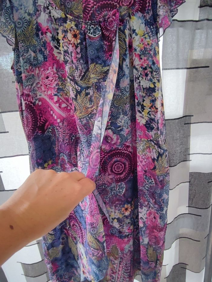 Robe été - photo numéro 2