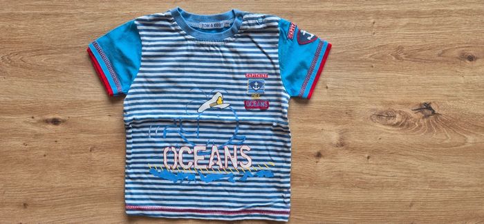 Tee shirt