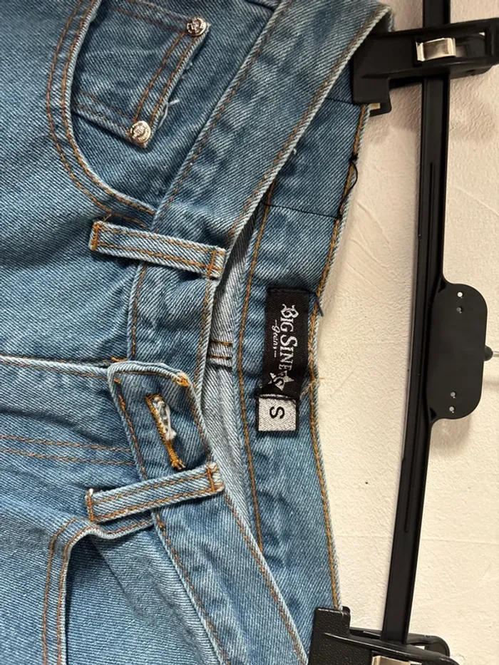 Jeans 531 - photo numéro 5