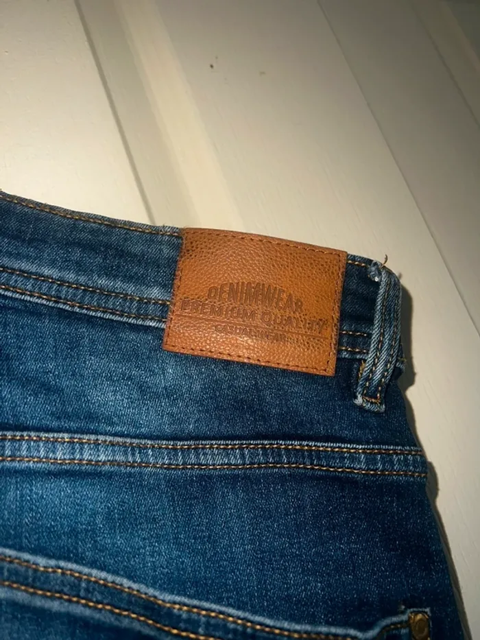 Jeans Livergy - photo numéro 4