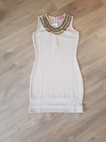 Robe Maïa Hemera