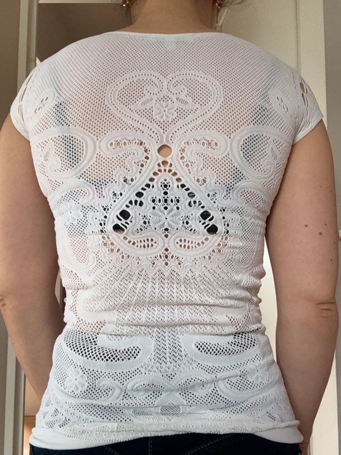 Magnifique tee shirt - photo numéro 2