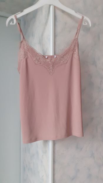 Caraco taille 32-34