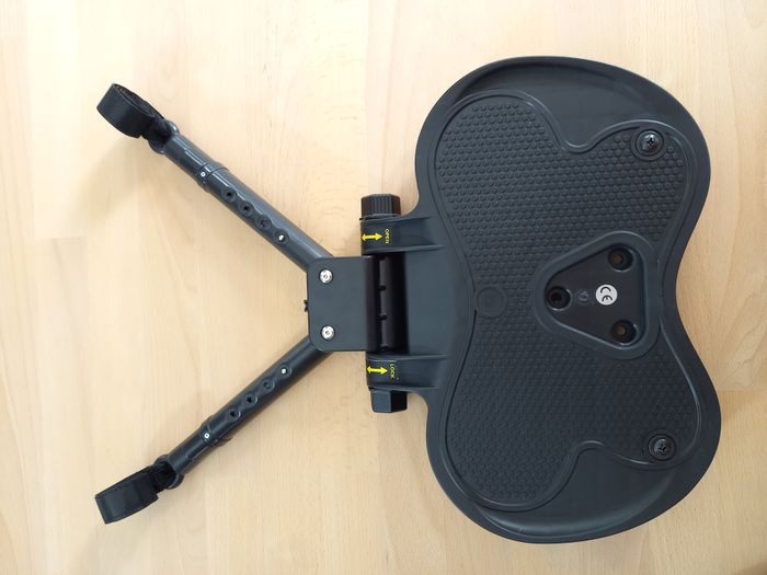 Planche universelle pour poussette - photo numéro 7