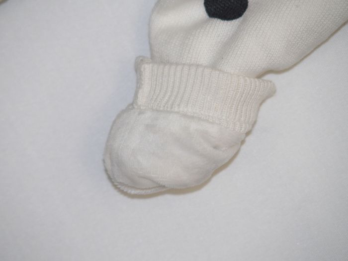 Pull chaud Minnie - photo numéro 6