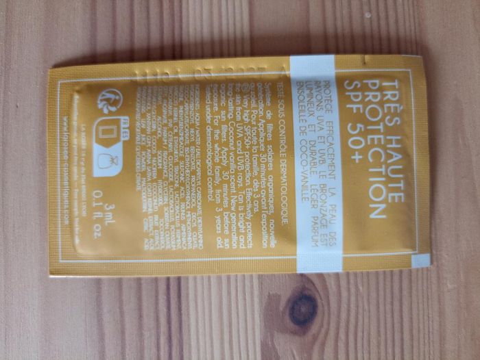 Lot de 20 thème soleil marque Avène et la rosée - photo numéro 3